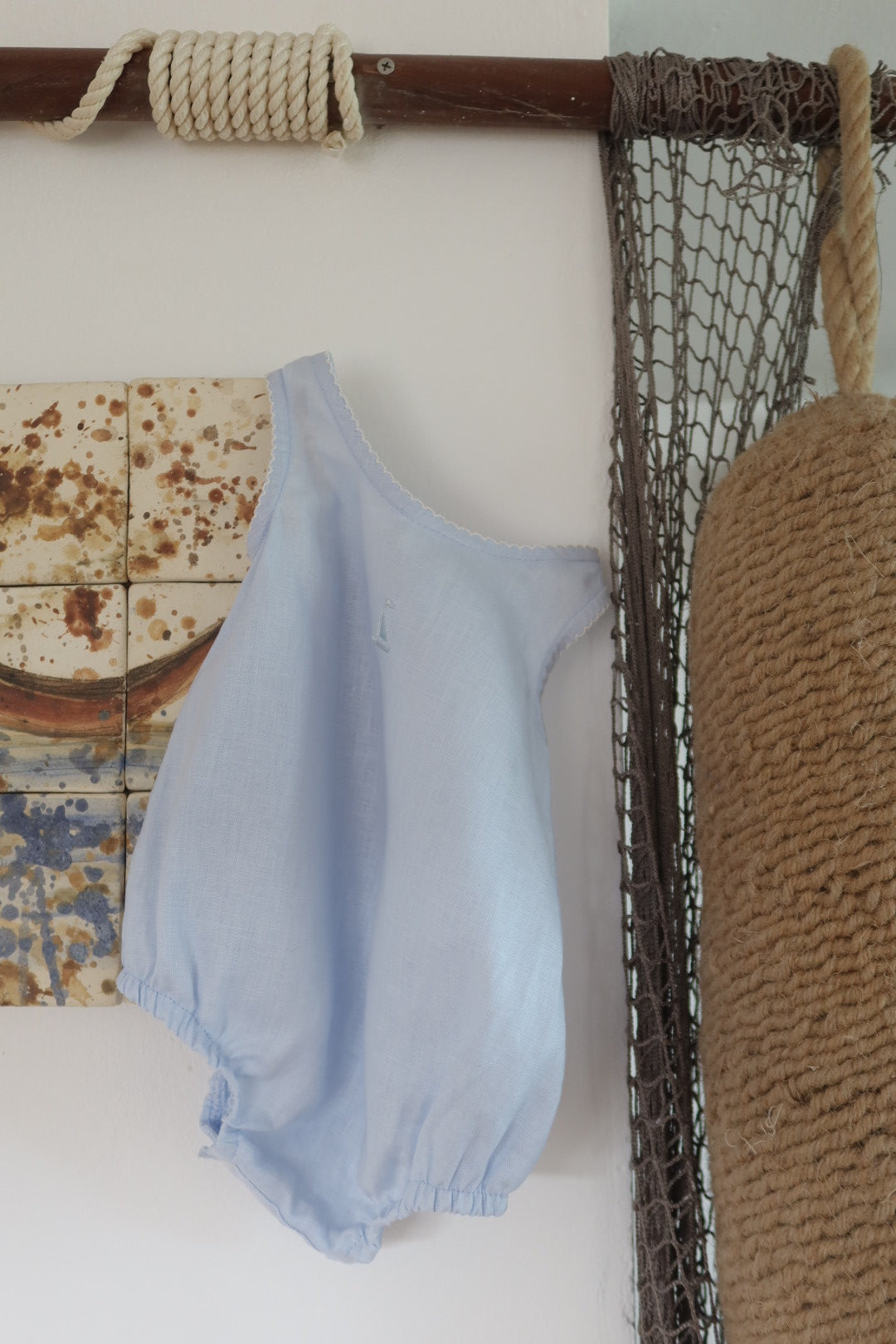 Pañalero Lino Fresco NO ENTRA EN EL DESCUENTO HOTSALE