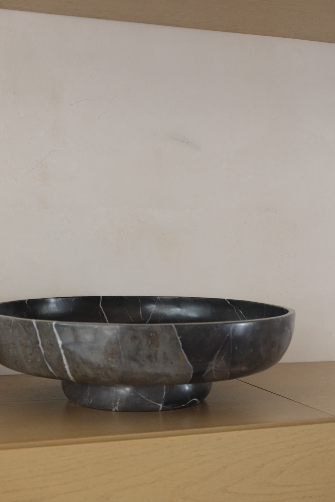 Frutero de mármol NO ENVIOS