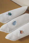 Servilleta bicho variados