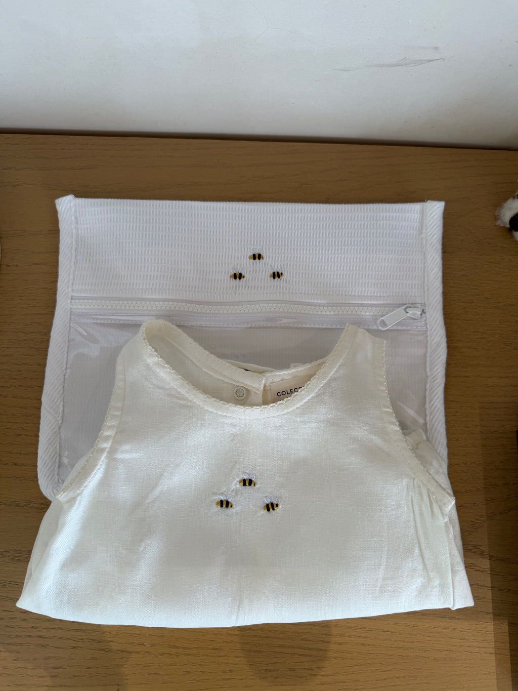 Pañalero Lino Fresco NO ENTRA EN EL DESCUENTO HOTSALE
