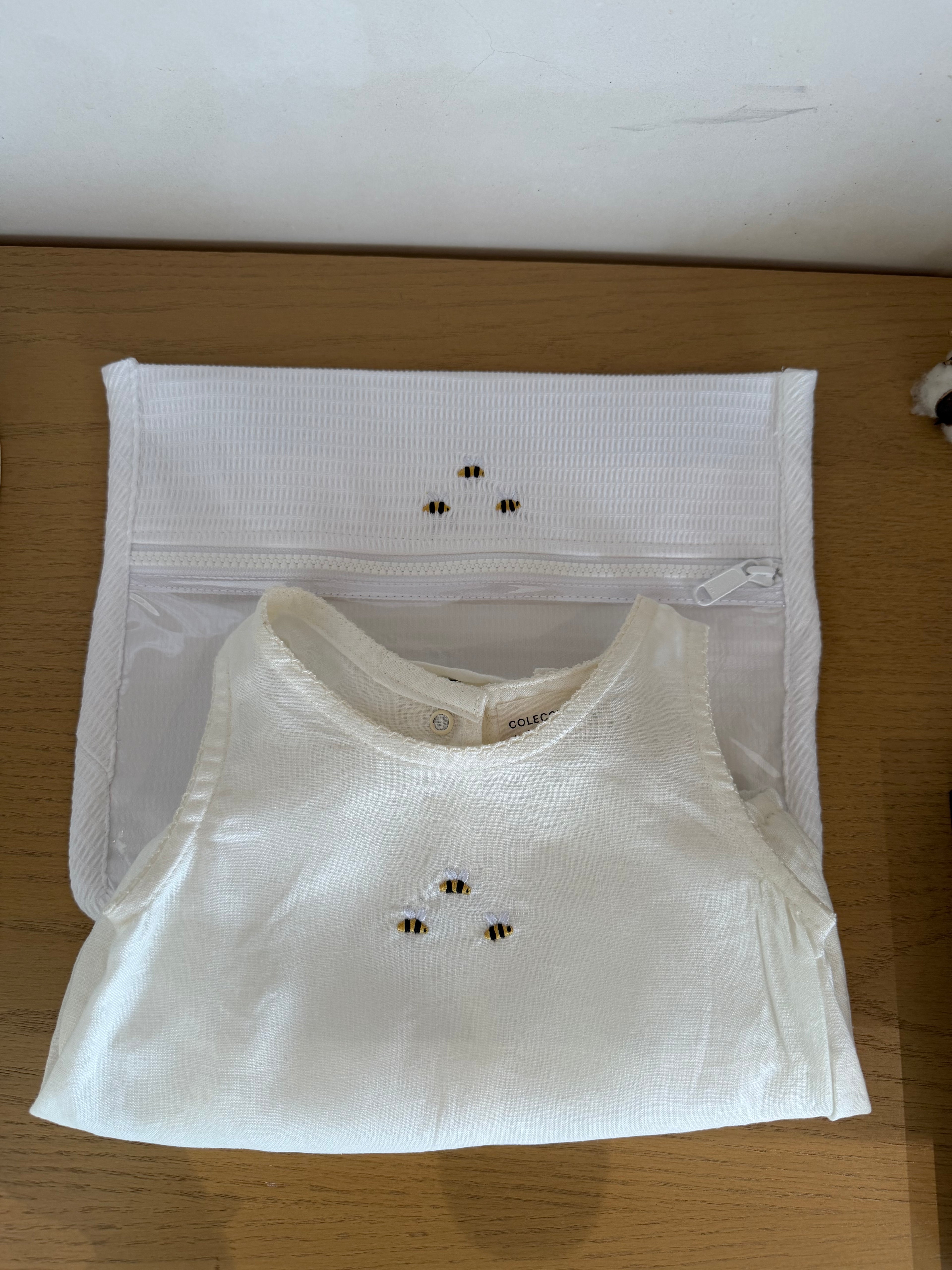 Pañalero Lino Fresco NO ENTRA EN EL DESCUENTO HOTSALE