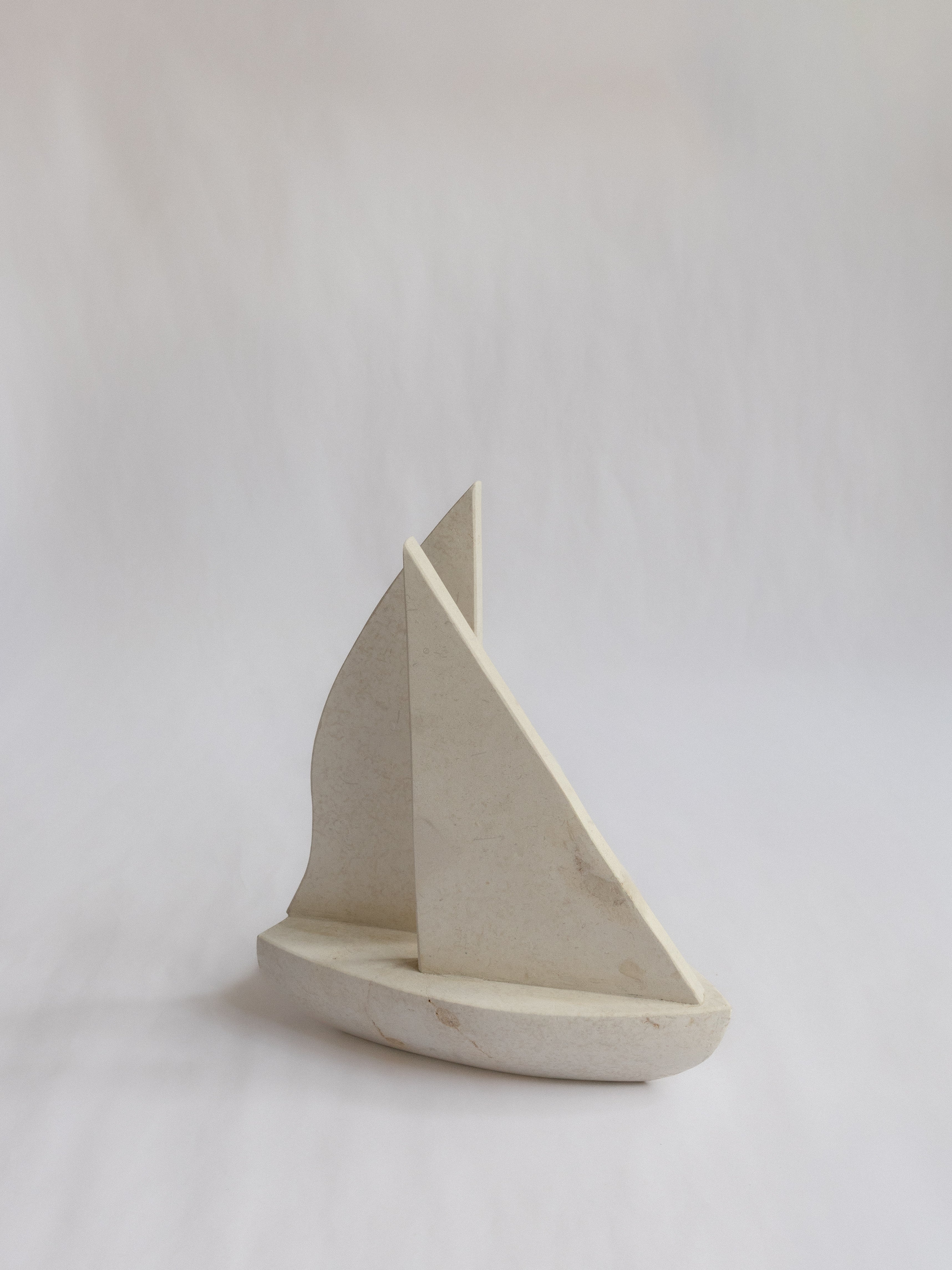 Velero piedra maya