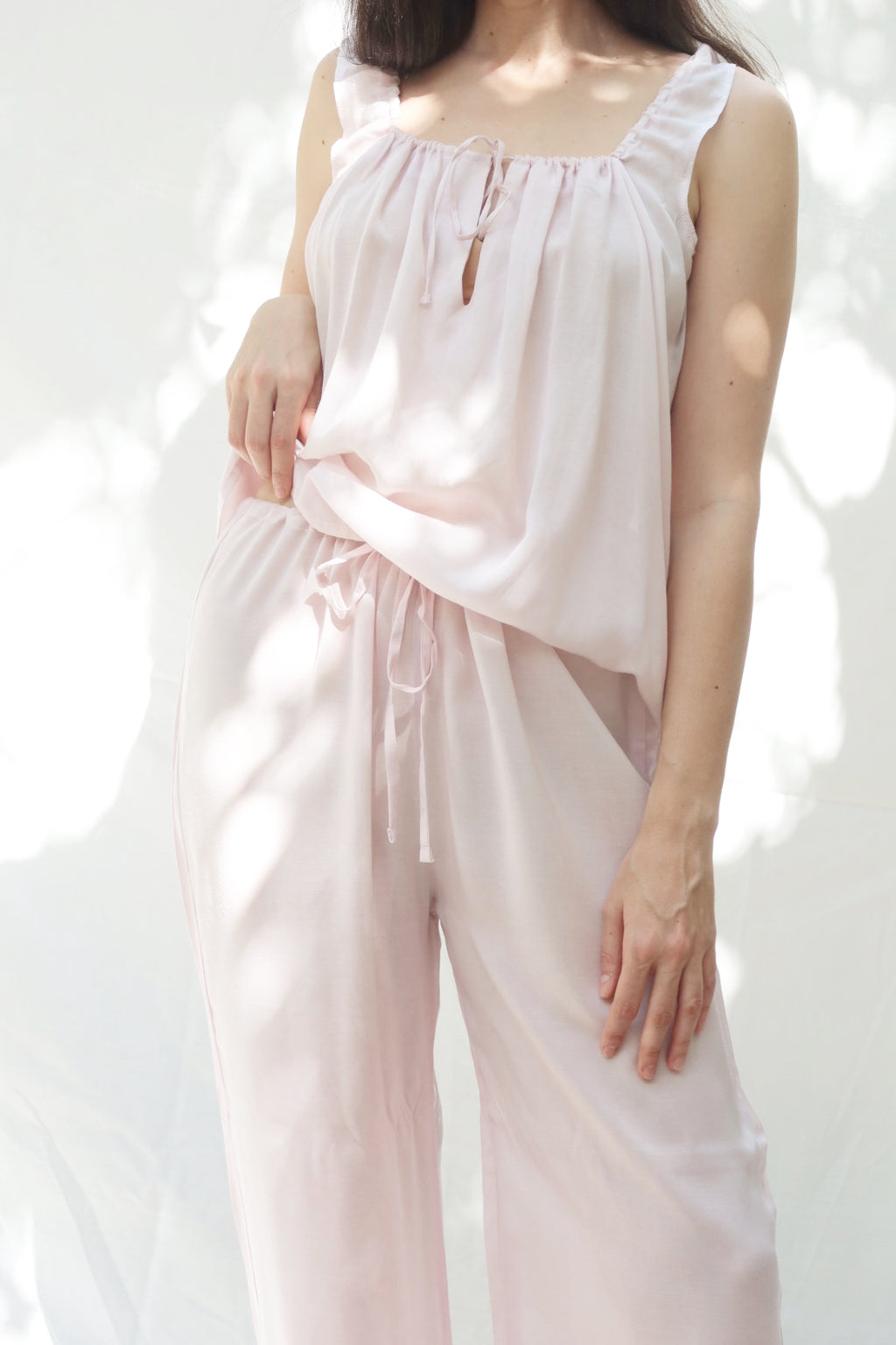 Set in Pink (Also for Maternity)