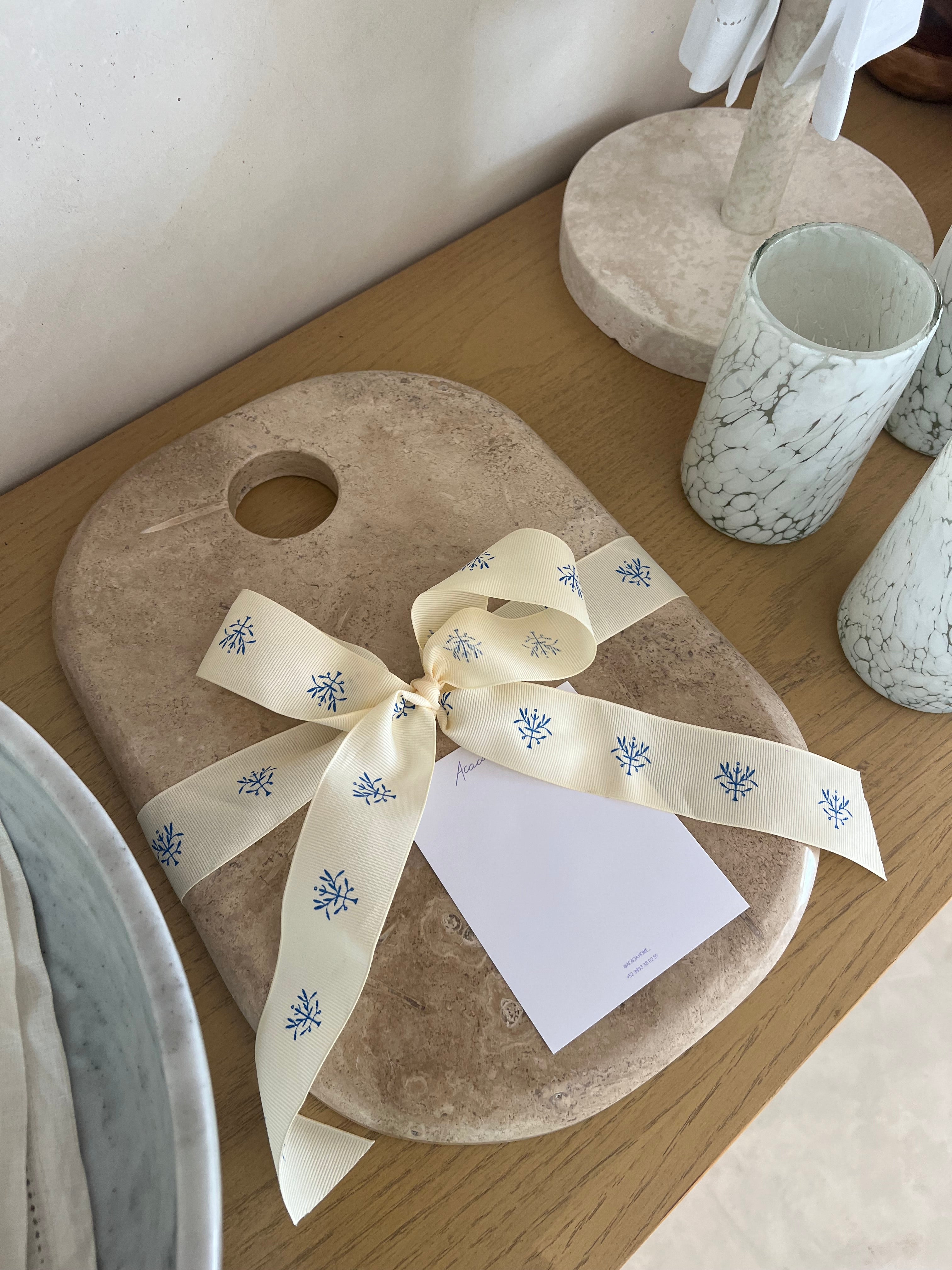 Tabla de Quesos o portacaliente