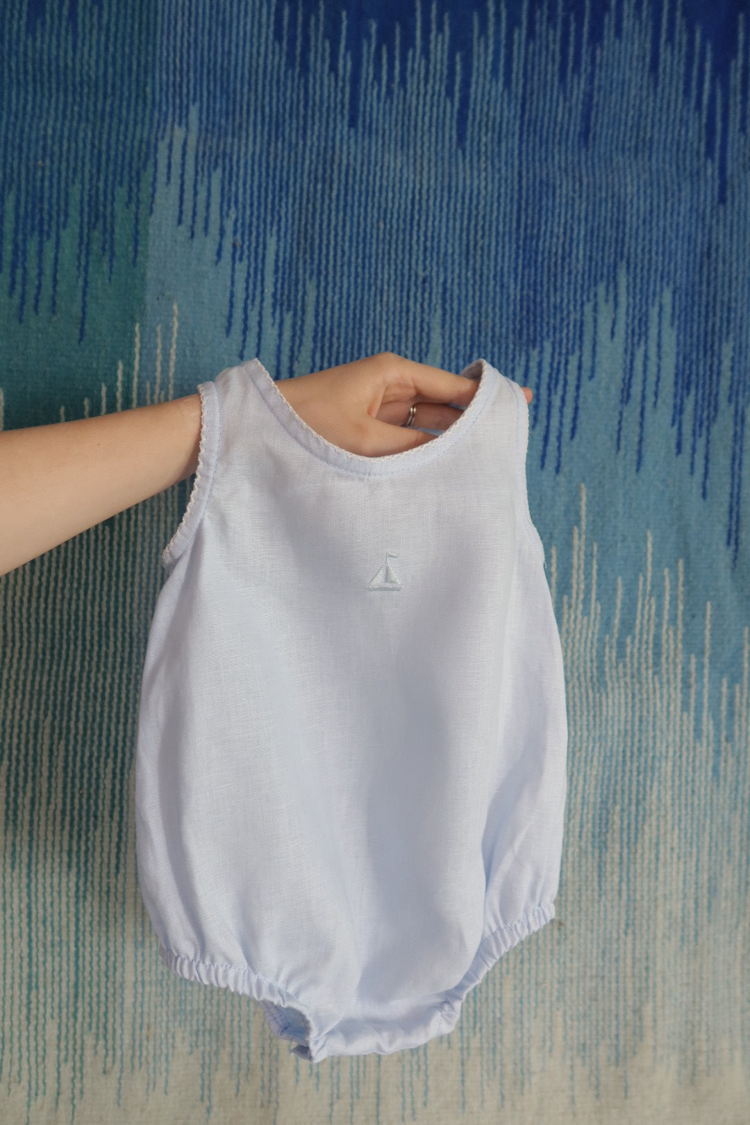 Pañalero Lino Fresco NO ENTRA EN EL DESCUENTO HOTSALE