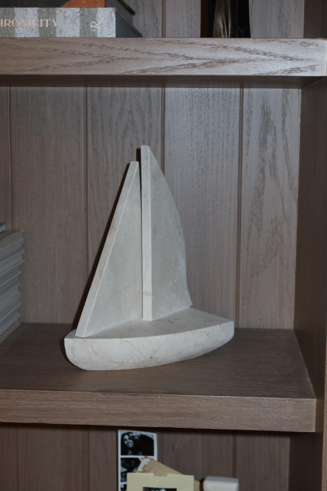 Velero piedra maya