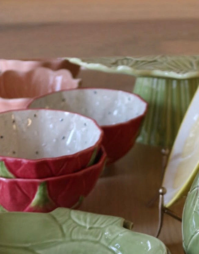 Bowl pitahaya