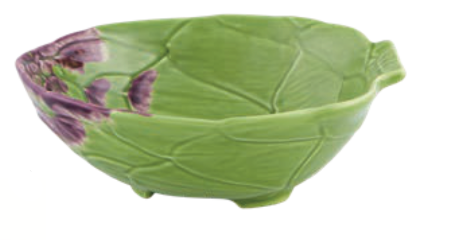 Bowl alcachofa