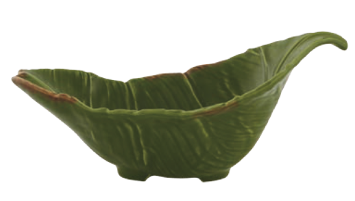 Bowl salsero Platano