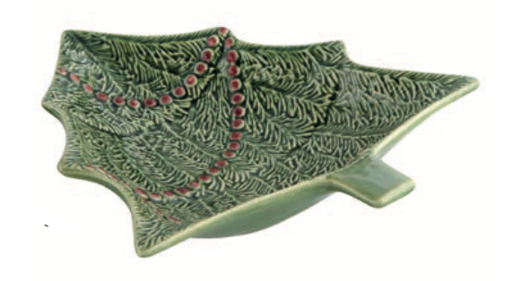 Bowl árbol de navidad