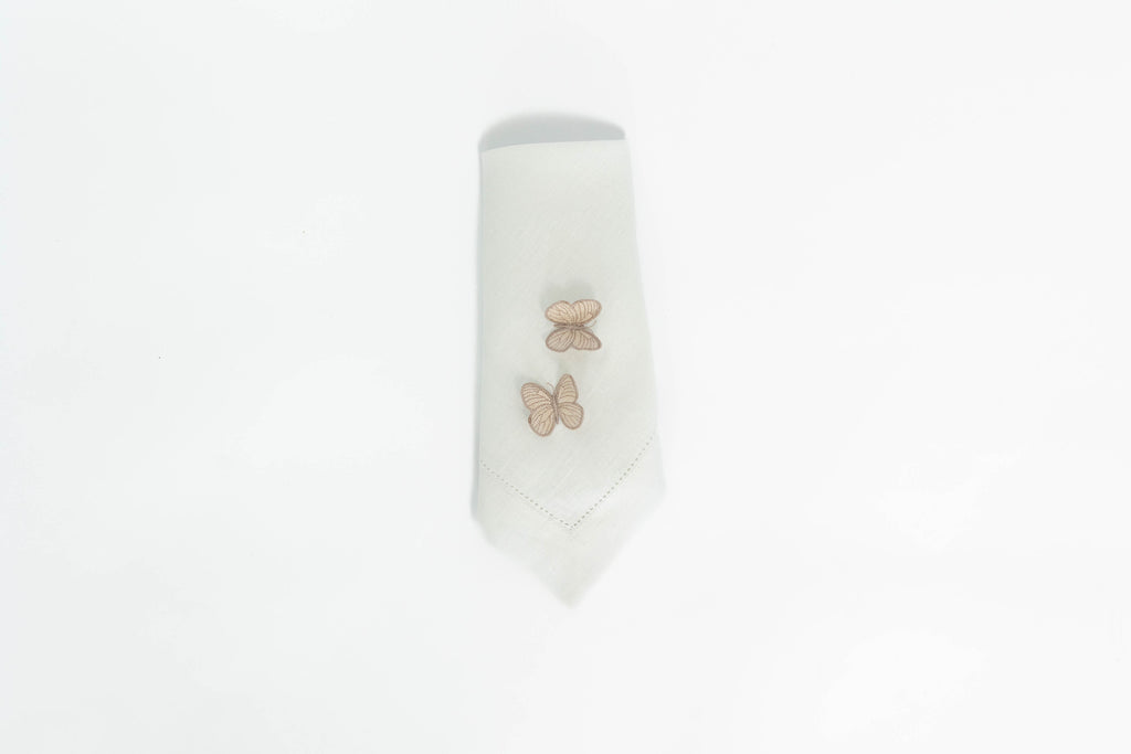 Servilletas Clásicas