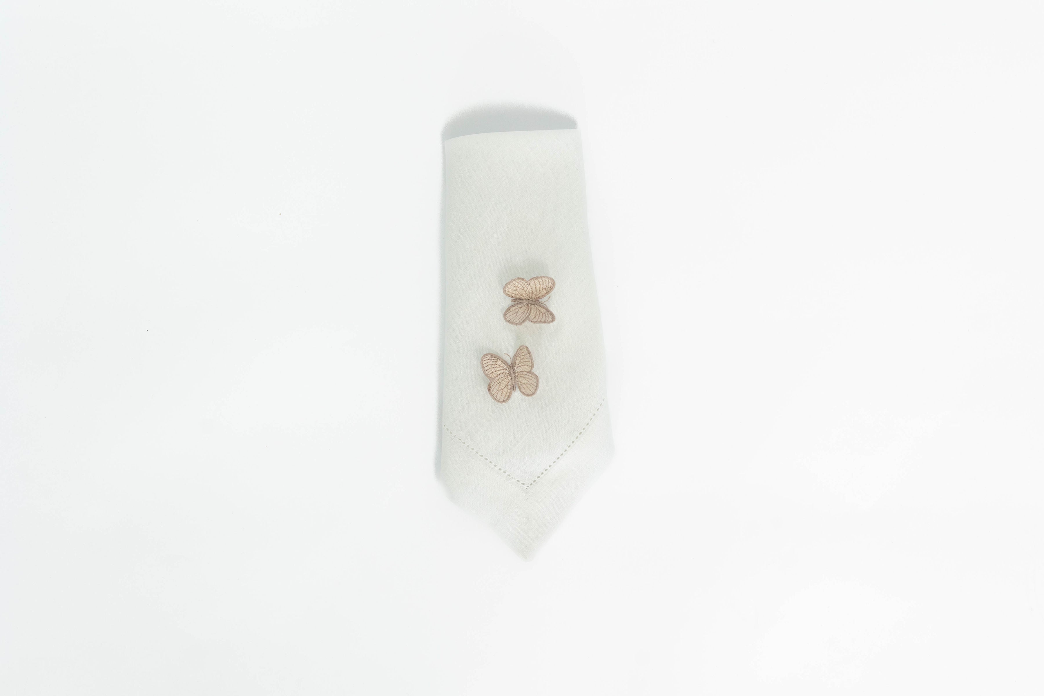 Servilletas Clásicas