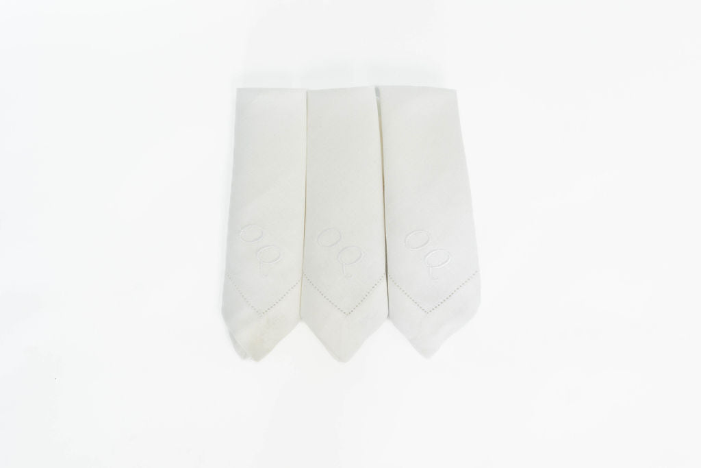 Servilletas Clásicas