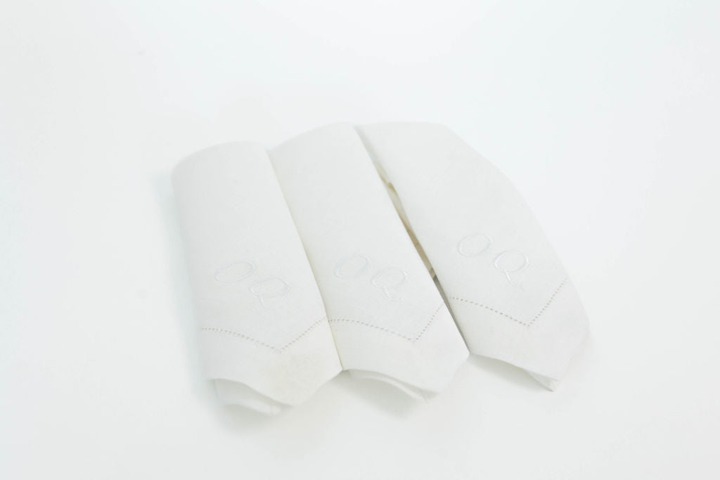 Servilletas Clásicas