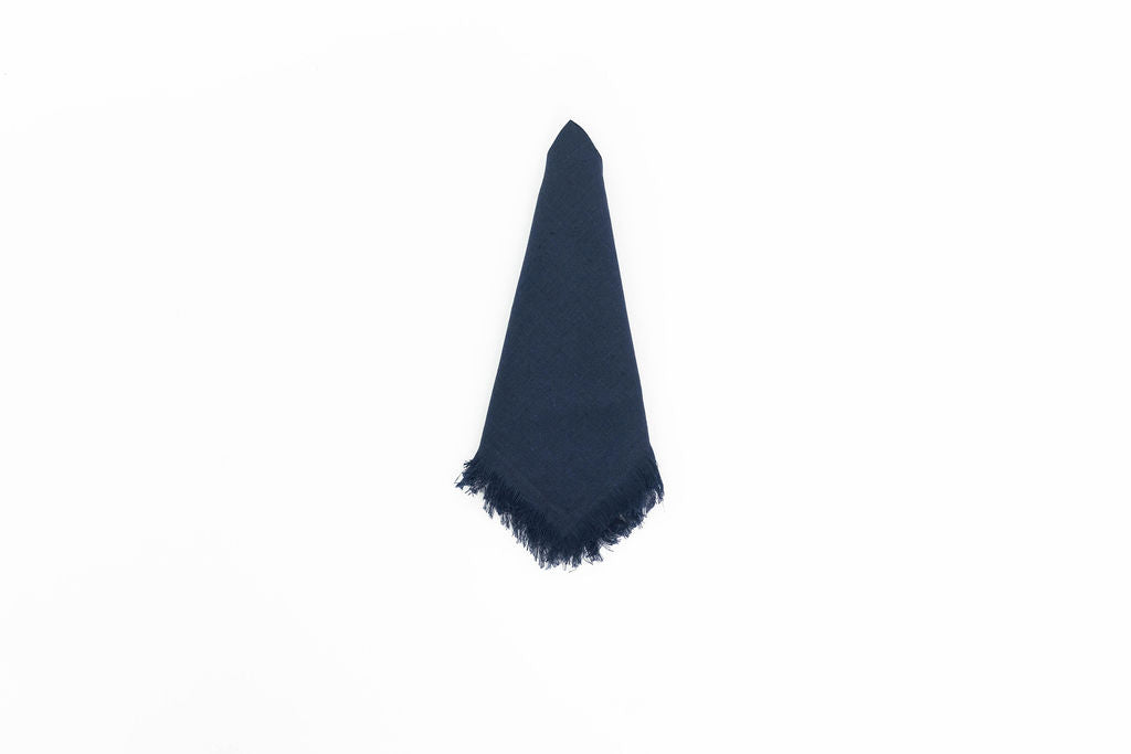 Servilletas desiladas