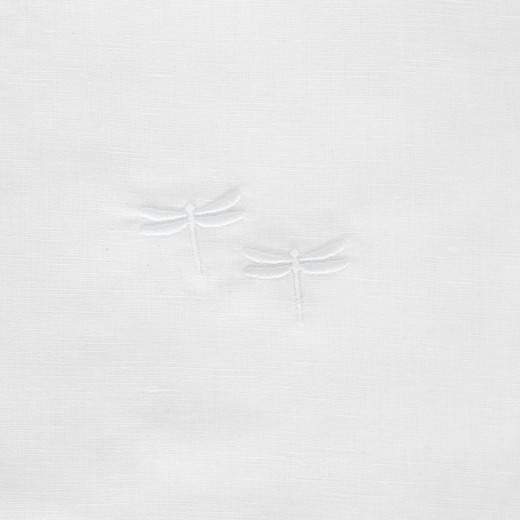 Bandeja mármol con 6 toallas de baño