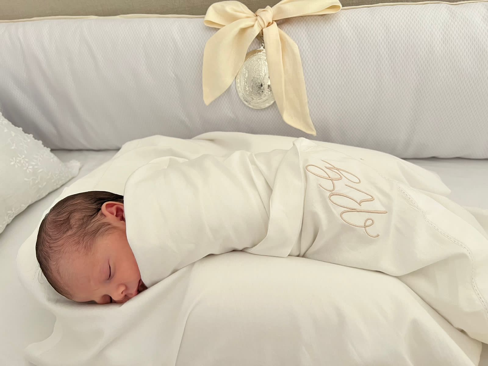 Set Completo Newborn