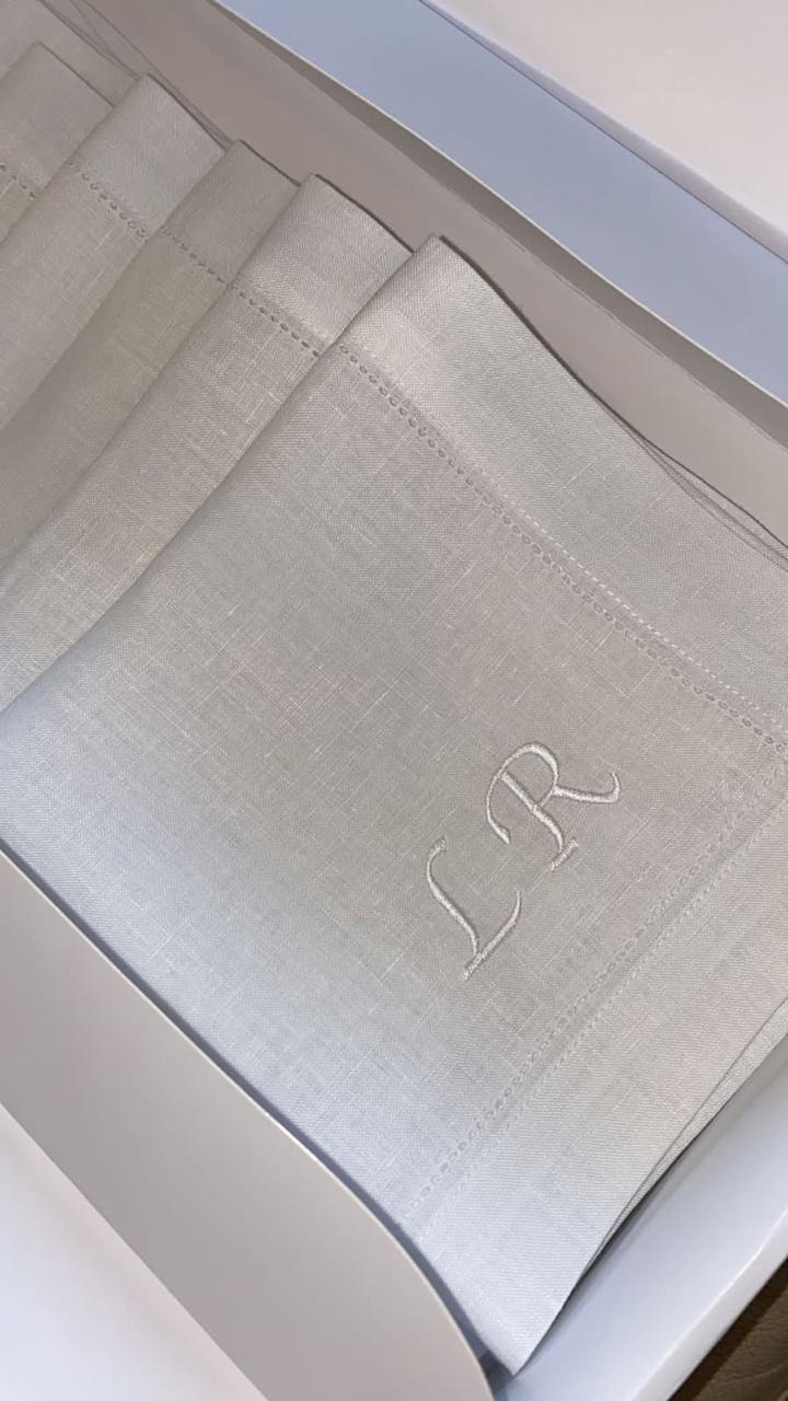 Set 8 personas wedding