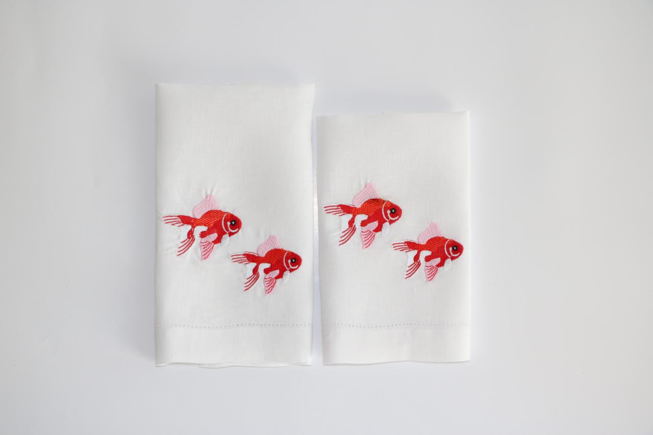 Servilletas Clásicas