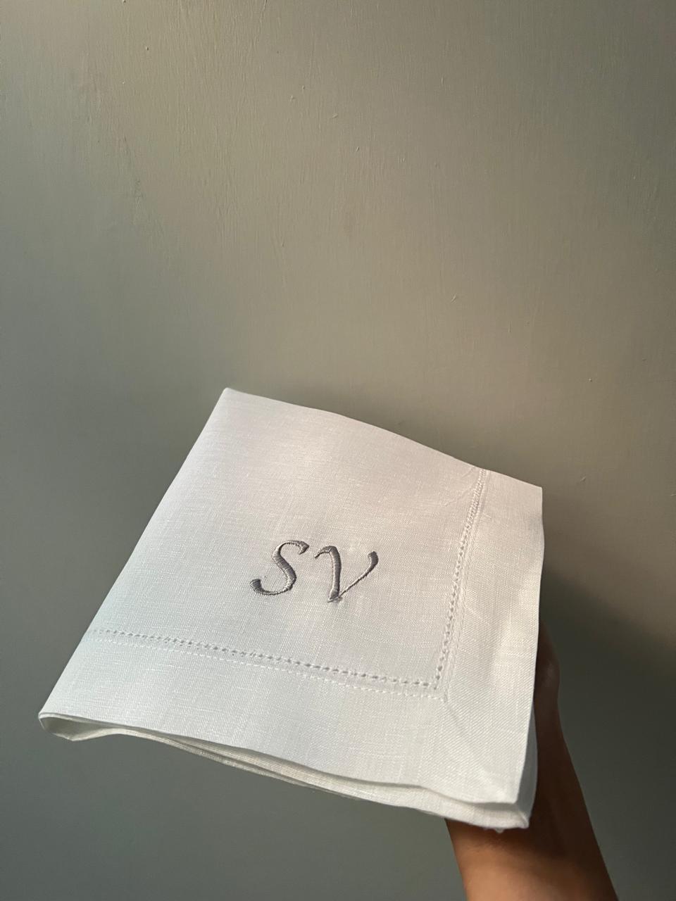 Servilletas Clásicas